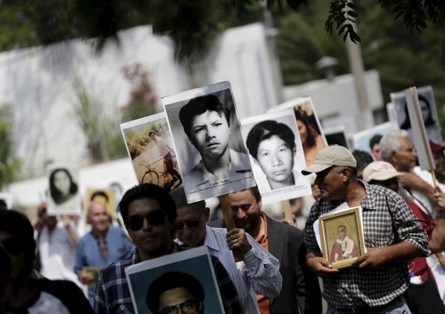 Diputados de Nuevas Ideas afirman que la Ley de Amnistía dejo en impunidad crímenes cometidos por ARENA y el FMLN diputados-de-nuevas-ideas-afirman-que-la-ley-de-amnistia-dejo-en-impunidad-crimenes-cometidos-por-arena-y-el-fmln